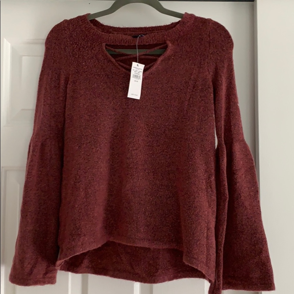 Sweater - Picture 7 of 7